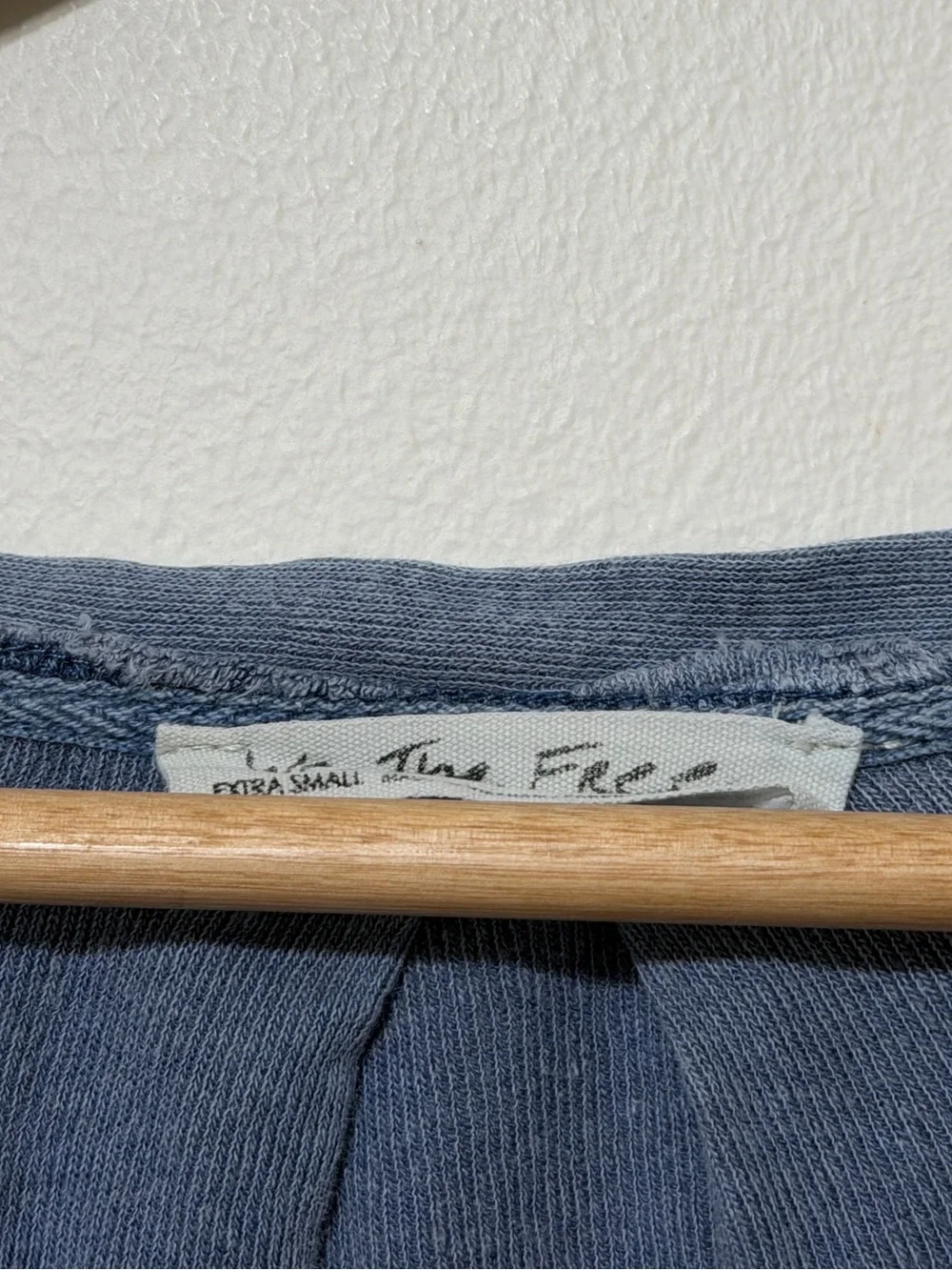 Free People great size